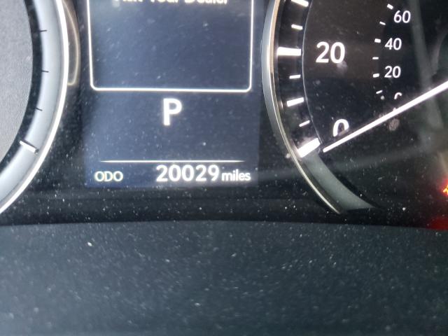 2020 LEXUS RX 450H L JTJHGKFA7L2009262