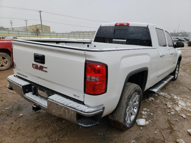 2014 GMC SIERRA K15 3GTU2VEC1EG105659