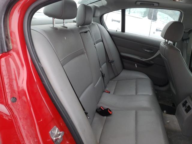 2011 BMW 328 XI WBAPK7C50BA972362