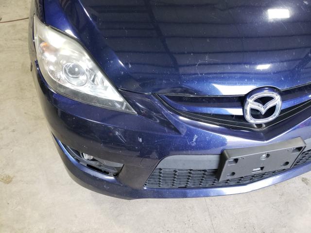 2010 MAZDA 5 JM1CR2WL2A0372182