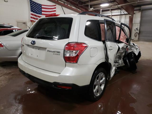 2015 SUBARU FORESTER JF2SJADC6FH514303