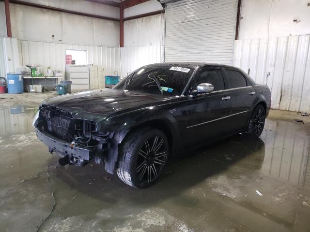 2010 CHRYSLER 300 TOURIN 2C3CA5CV4AH209404