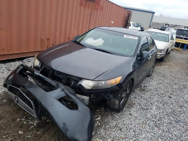2012 ACURA TSX JH4CU2F46CC024411