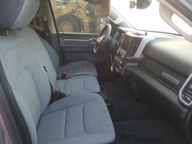 2020 RAM 1500 BIG H 1C6RREFM6LN289355