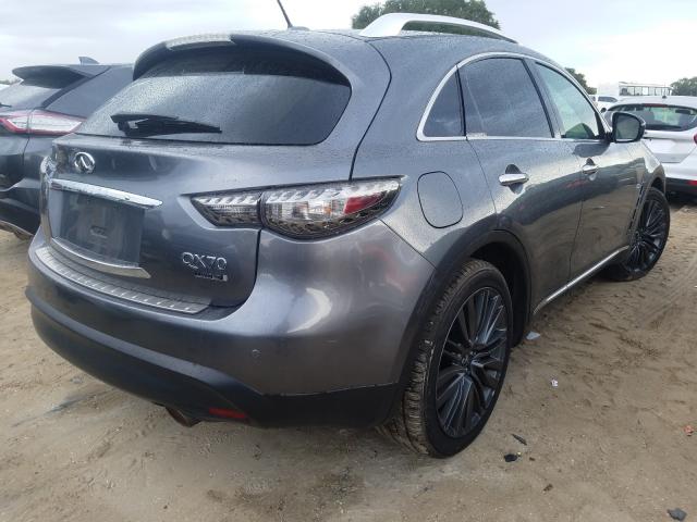 2017 INFINITI QX70 JN8CS1MW8HM410002