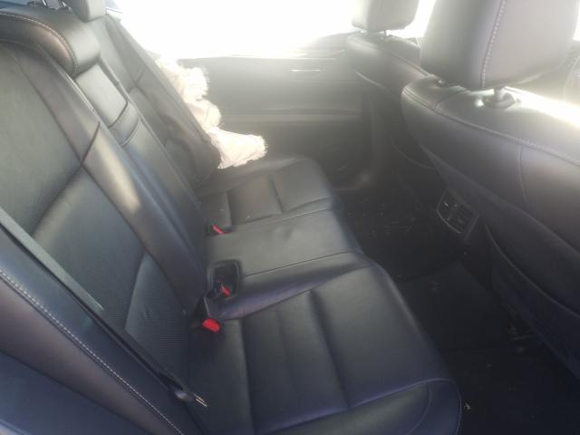2015 LEXUS ES 350 JTHBK1GG0F2201257