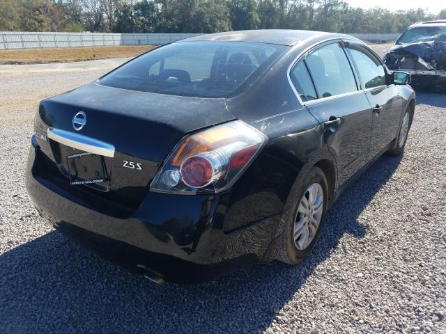 2010 NISSAN ALTIMA BAS 1N4AL2AP5AN421659