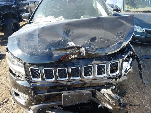 2018 JEEP COMPASS LI 3C4NJDCBXJT115734