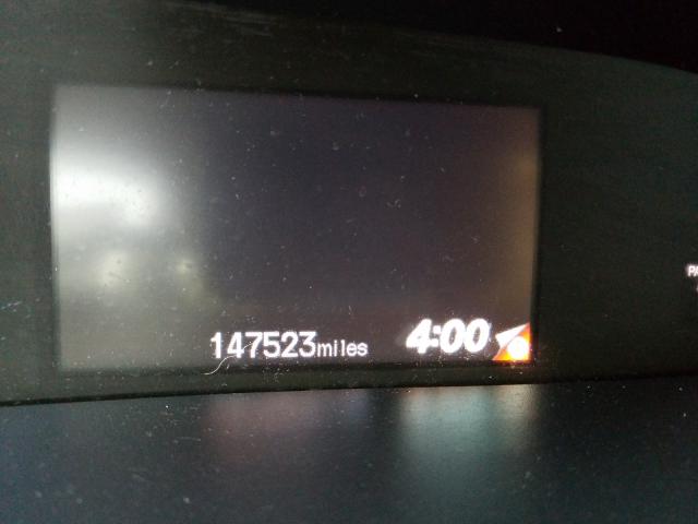 2012 HONDA CIVIC EXL 19XFB2F92CE361103