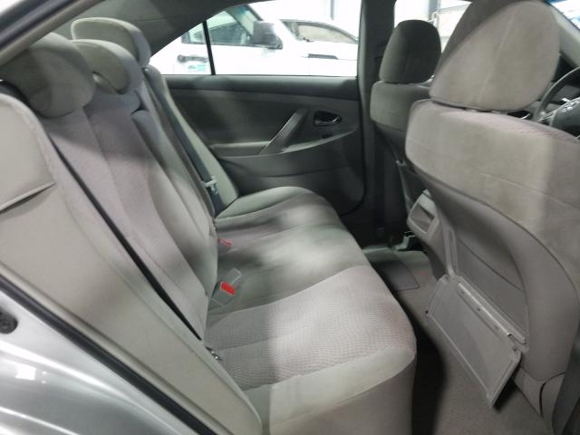 2011 TOYOTA CAMRY BASE 4T1BF3EKXBU620851