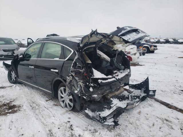 2016 INFINITI QX50 JN1BJ0RR2GM271557