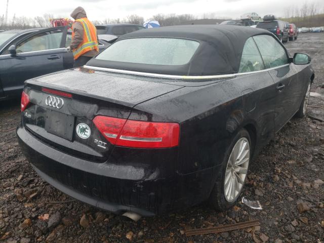 2011 AUDI A5 PREMIUM WAULFAFHXBN020628