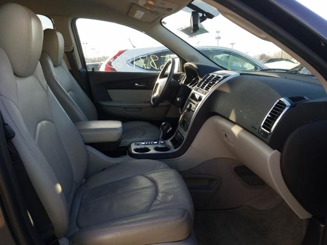 2012 GMC ACADIA SLT 1GKKRRED6CJ361069