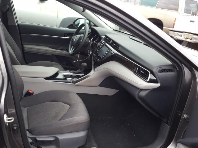 2020 TOYOTA CAMRY LE 4T1C11AK4LU336517