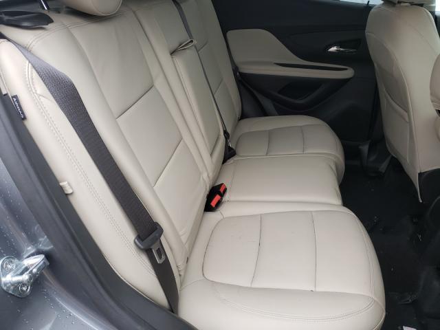 2019 BUICK ENCORE ESS KL4CJCSM4KB741295