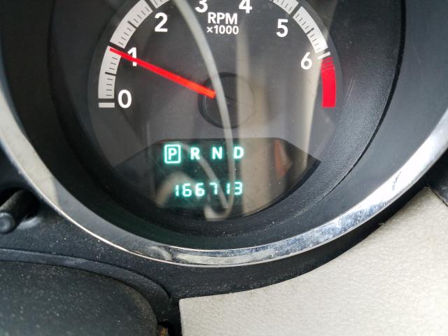 2010 DODGE CALIBER SX 1B3CB4HA1AD617852