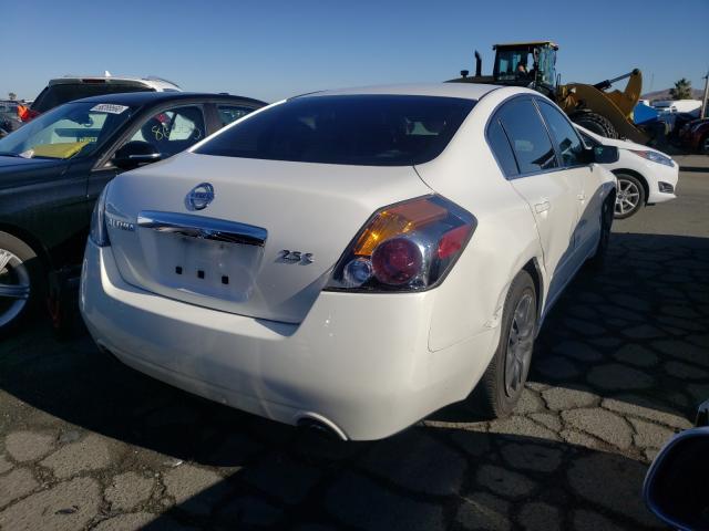 2011 NISSAN ALTIMA BAS 1N4AL2AP9BN471482