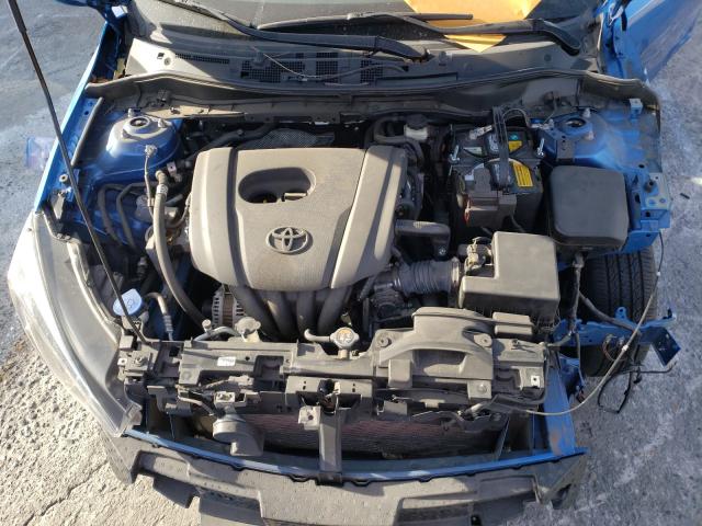 2016 TOYOTA SCION IA 3MYDLBZV5GY114757