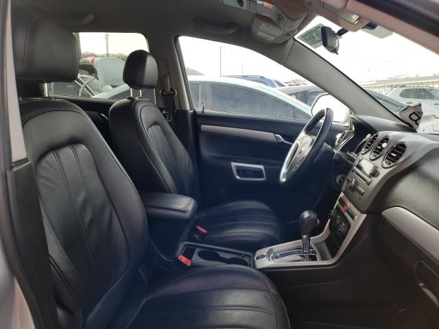 2012 CHEVROLET CAPTIVA 3GNAL3E5XCS642389