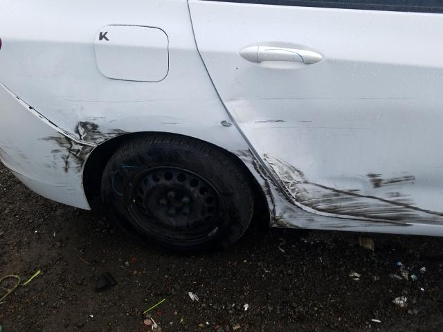 2018 CHEVROLET CRUZE LS 1G1BC5SM3J7237032