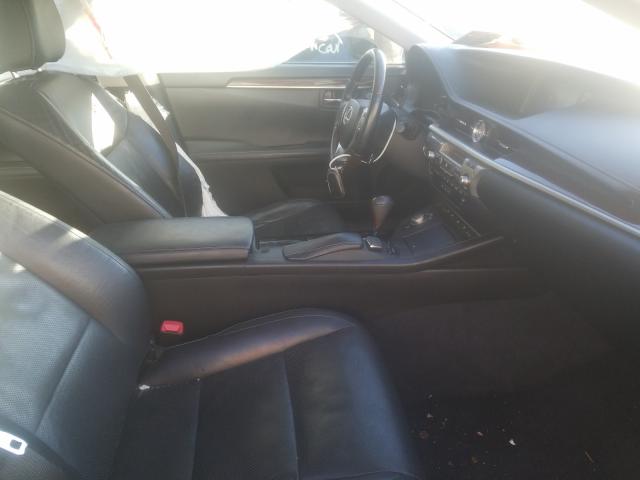 2015 LEXUS ES 350 JTHBK1GG0F2201257