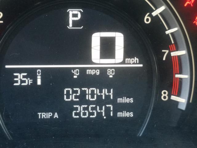 2019 HONDA CR-V LX 2HKRW6H35KH214964