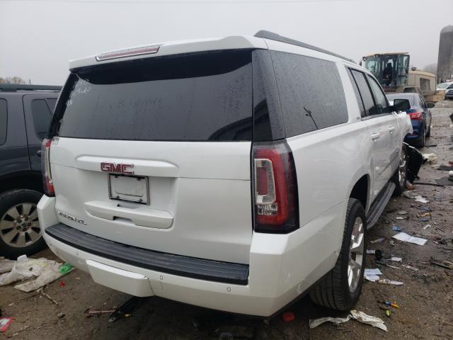 2017 GMC YUKON XL C 1GKS1GKC5HR175765
