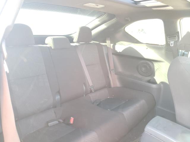 2013 TOYOTA SCION TC JTKJF5C79D3060803