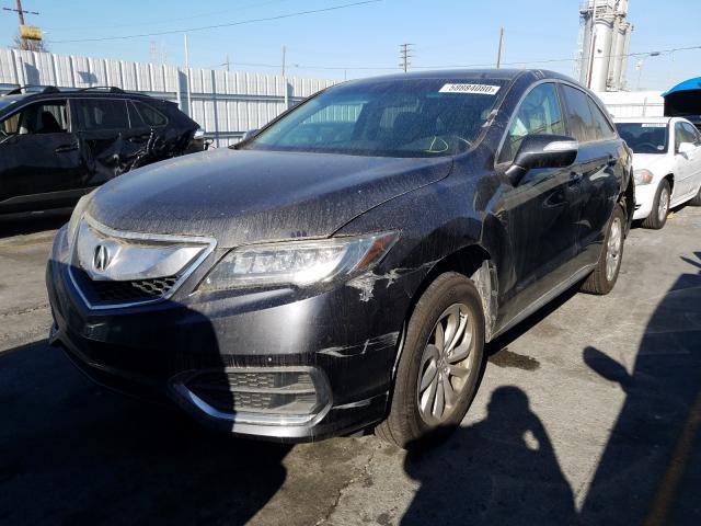 2016 ACURA RDX 5J8TB3H30GL000856
