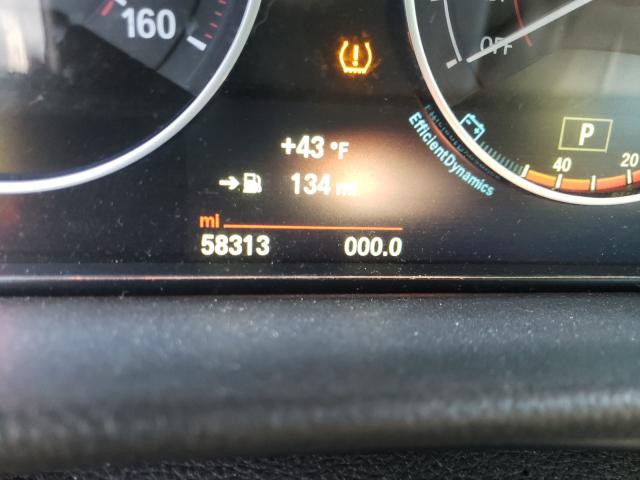 2015 BMW 435 XI WBA3R5C5XFK371345