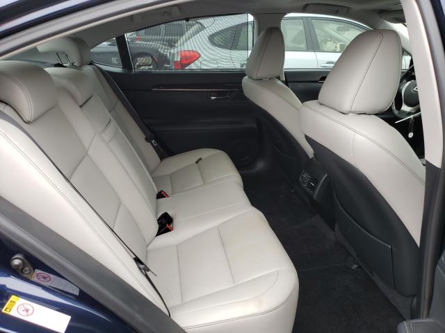 2015 LEXUS ES 350 JTHBK1GG4F2163502