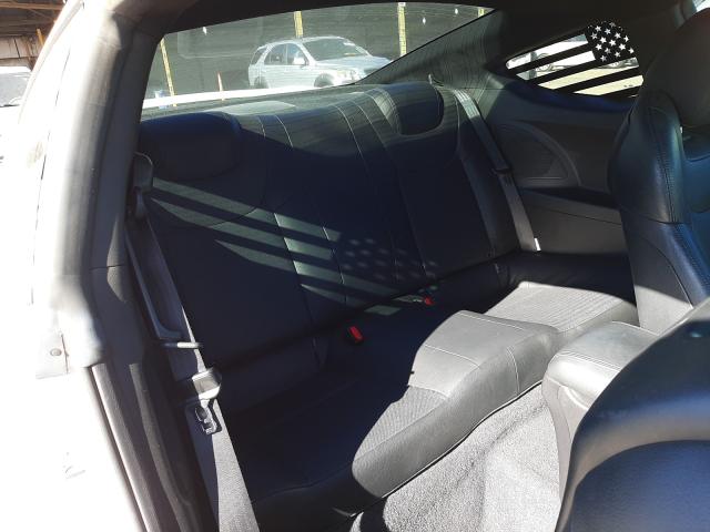2016 HYUNDAI GENESIS CO KMHHU6KJ7GU132266