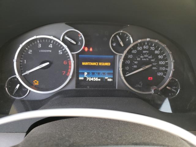2017 TOYOTA TUNDRA DOU 5TFUW5F11HX648317