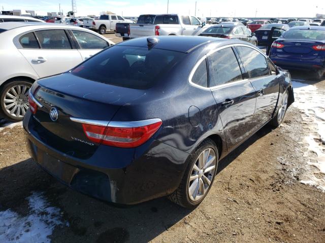 2015 BUICK VERANO 1G4PP5SKXF4109827