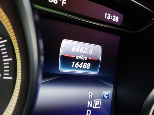 2019 MERCEDES-BENZ GLA 250 4M WDCTG4GB8KU000437