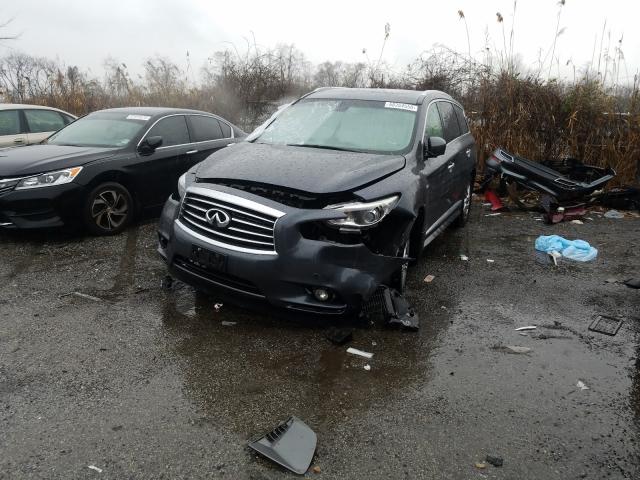 2014 INFINITI QX60 HYBRI 5N1CL0MM8EC513371