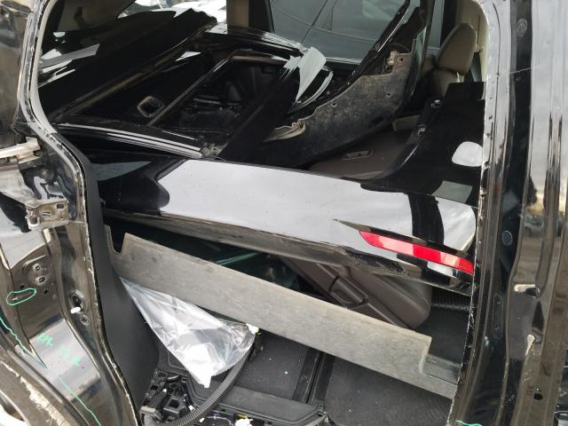 2018 HONDA ODYSSEY EX 5FNRL6H7XJB028314