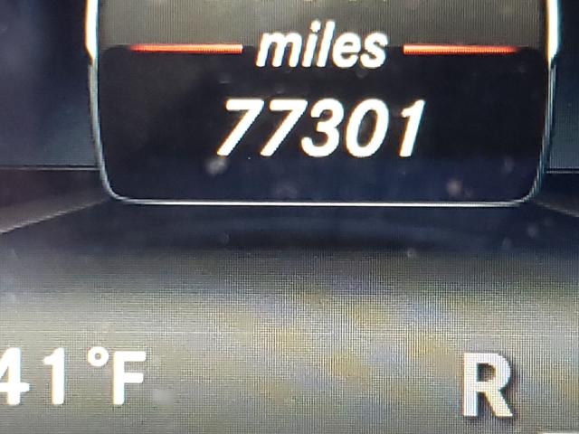 2015 MERCEDES-BENZ E 400 4MAT WDDHF6HB3FB157714