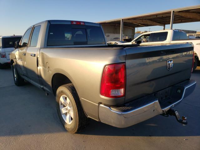 2012 DODGE RAM 1500 S 1C6RD7GT4CS118427