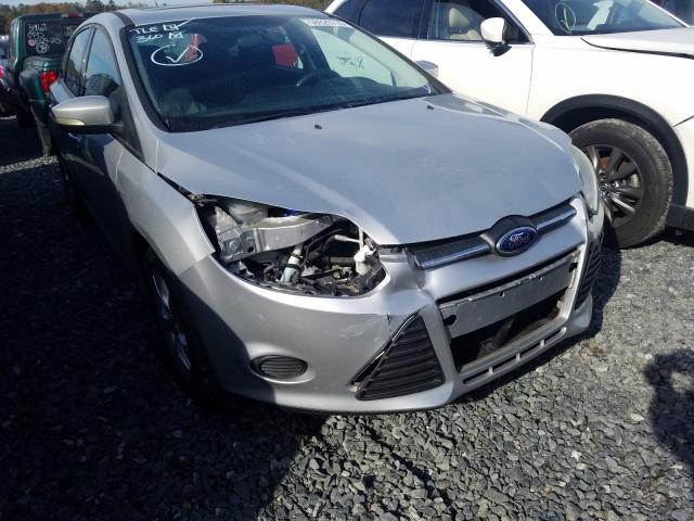 2013 FORD FOCUS 1FADP3K26DL178339