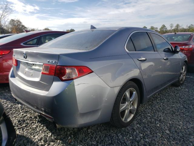 2011 ACURA TSX JH4CU2F64BC013469