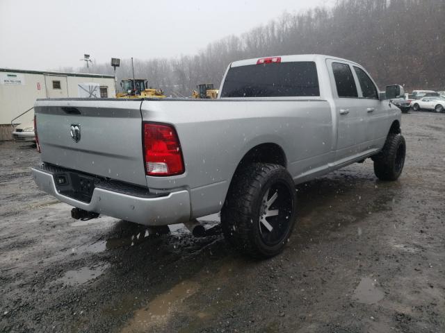 2015 RAM 3500 ST 3C63R3GL3FG616940