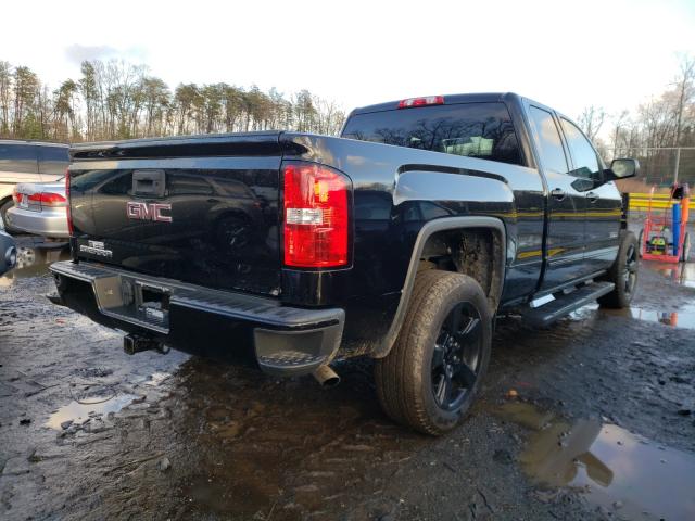 2017 GMC SIERRA K15 1GTV2LEC7HZ386394