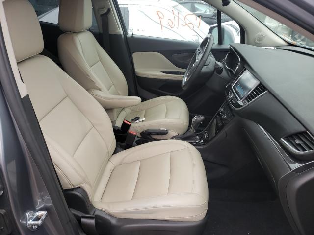 2019 BUICK ENCORE ESS KL4CJCSM4KB741295