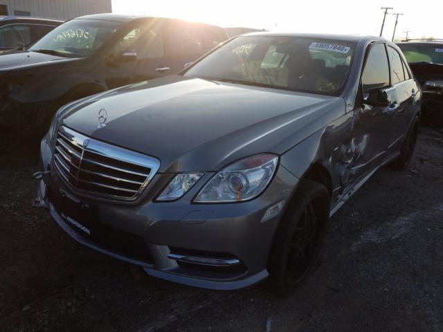 2012 MERCEDES-BENZ E 550 4MAT WDDHF9BB4CA528925