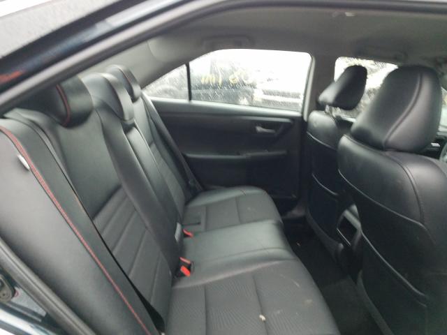 2016 TOYOTA CAMRY LE/X 4T1BF1FK0GU524365