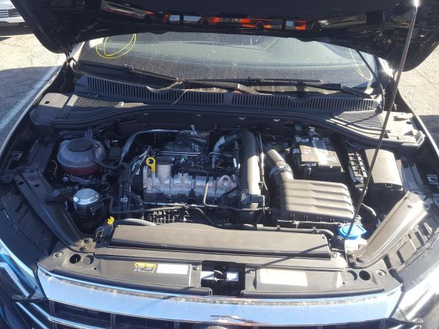 2020 VOLKSWAGEN JETTA S 3VWCB7BU7LM061683