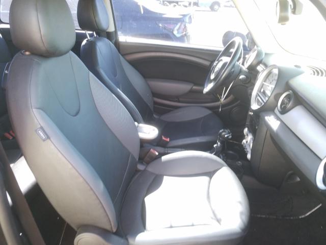 2010 MINI COOPER WMWMF3C52ATZ61771