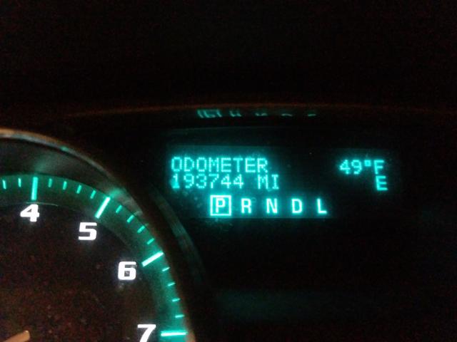 2011 BUICK ENCLAVE CX 5GAKVBED3BJ293456
