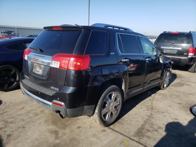 2012 GMC TERRAIN SL 2GKFLWE58C6278413